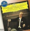 ベートーヴェン交響曲第6番 カール・ベーム／ウィーン・フィルハーモニー管弦楽団(1972年)