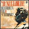 ベートーヴェン交響曲全集 ウィレム・メンゲルベルク／ロイヤル・コンセルトヘボウ管弦楽団(1940年)
