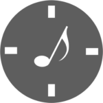 Compass of Music Logo