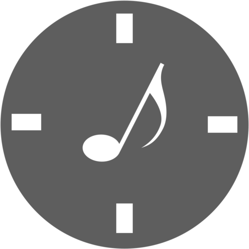 Compass of Music Logo