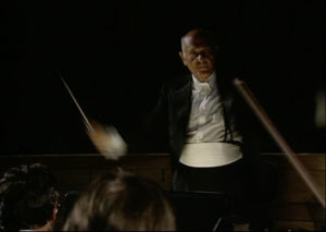 ザルツブルク音楽祭1990の「仮面舞踏会」　サー・ゲオルグ・ショルティ