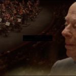 ザルツブルク音楽祭2019でブルックナーの交響曲第7番を演奏するベルナルト・ハイティンクとウィーンフィル