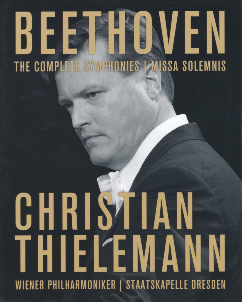 割れる評価？ ティーレマンとウィーンフィルのベートーヴェン交響曲全集 | Compass of Music