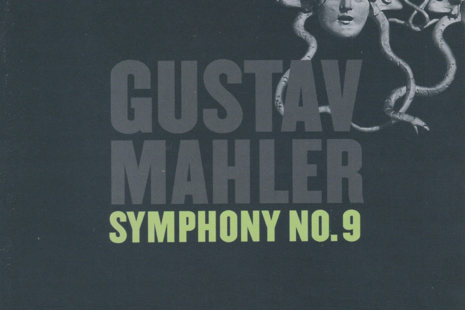 マーラー交響曲第9番　クラウディオ・アバド／ベルリン・フィルハーモニー管弦楽団(1999年)