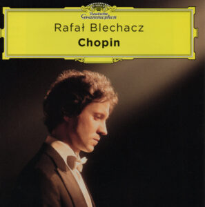 ショパン　ピアノソナタ第2番・第3番他　ラファウ・ブレハッチ (2021年)