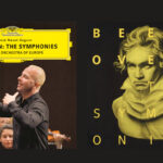 ベートーヴェン交響曲全集　ヤニック・ネゼ=セガン／ヨーロッパ室内管弦楽団　アイキャッチ画像