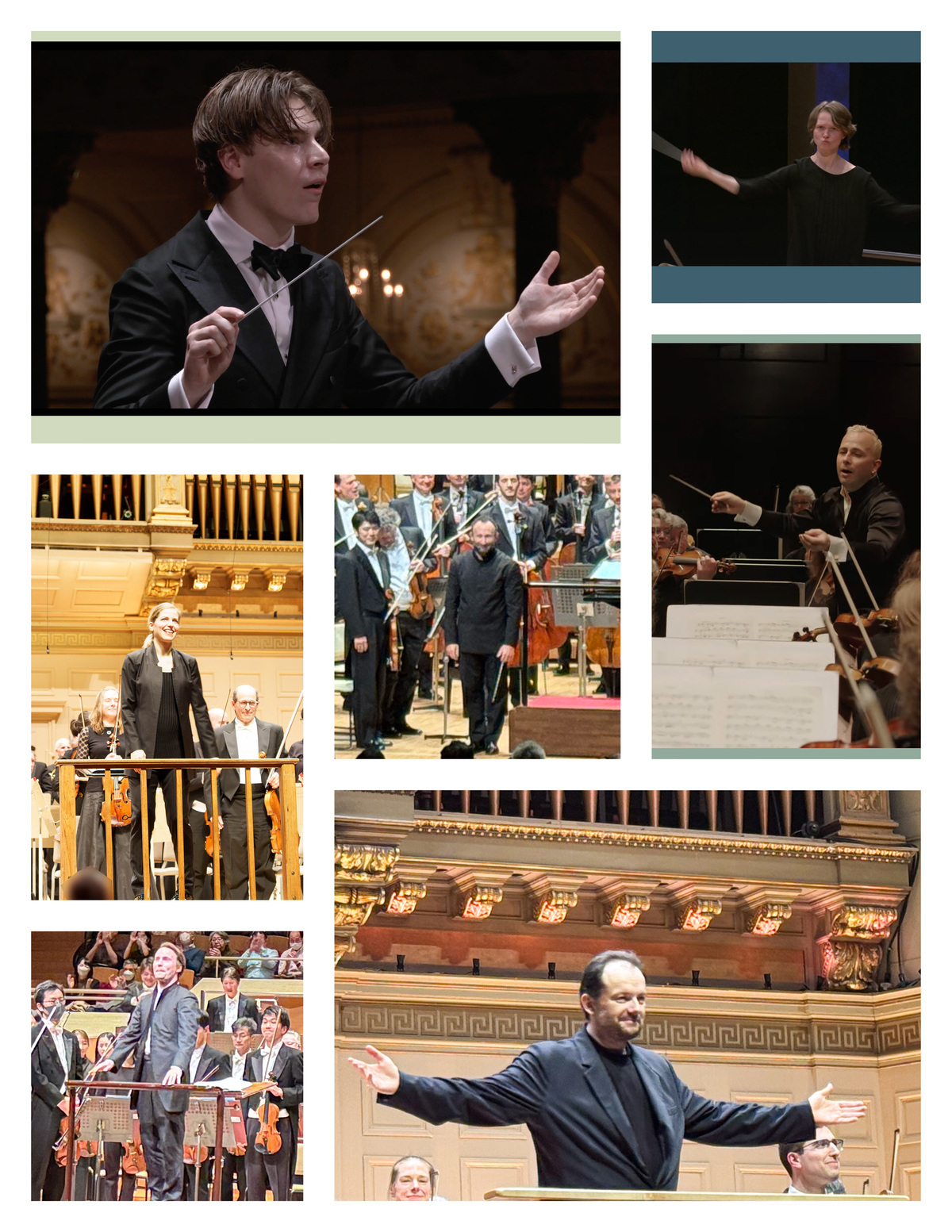 推しの指揮者アイキャッチ画像