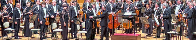 ストラヴィンスキーの『ペトルーシュカ』を演奏したキリル・ペトレンコとベルリン・フィル (2025年11月20日)