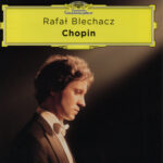 ショパン　ピアノ・ソナタ第2番、第3番他　ラファウ・ブレハッチ (2021年)