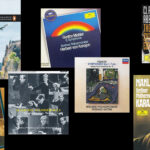 ベルリンフィルによるマーラーの名盤