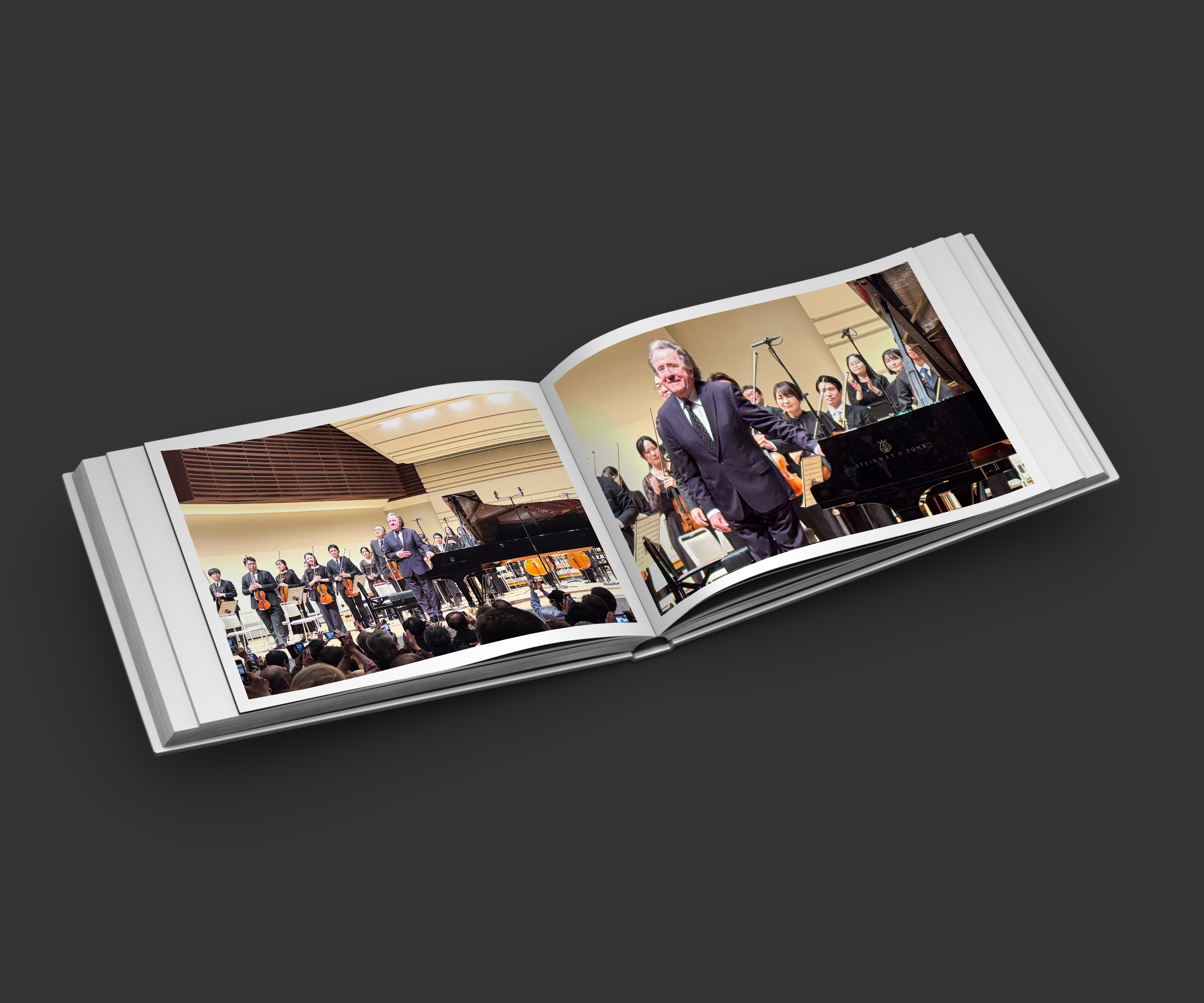 ブッフビンダー＆東京春祭オーケストラ 20260406 アイキャッチ画像